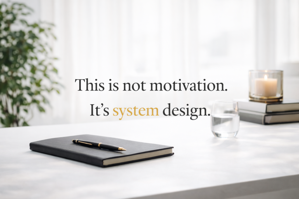 ChatGPT Image Feb 3, 2026, 09_27_14 AM reduce overwhelm through clear life and business systems